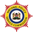 npsc logo emblem