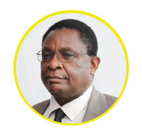John Wambugu, MBS