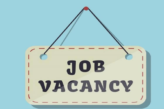 Vacancy – Position Of Director of Criminal Investigations (DCI)