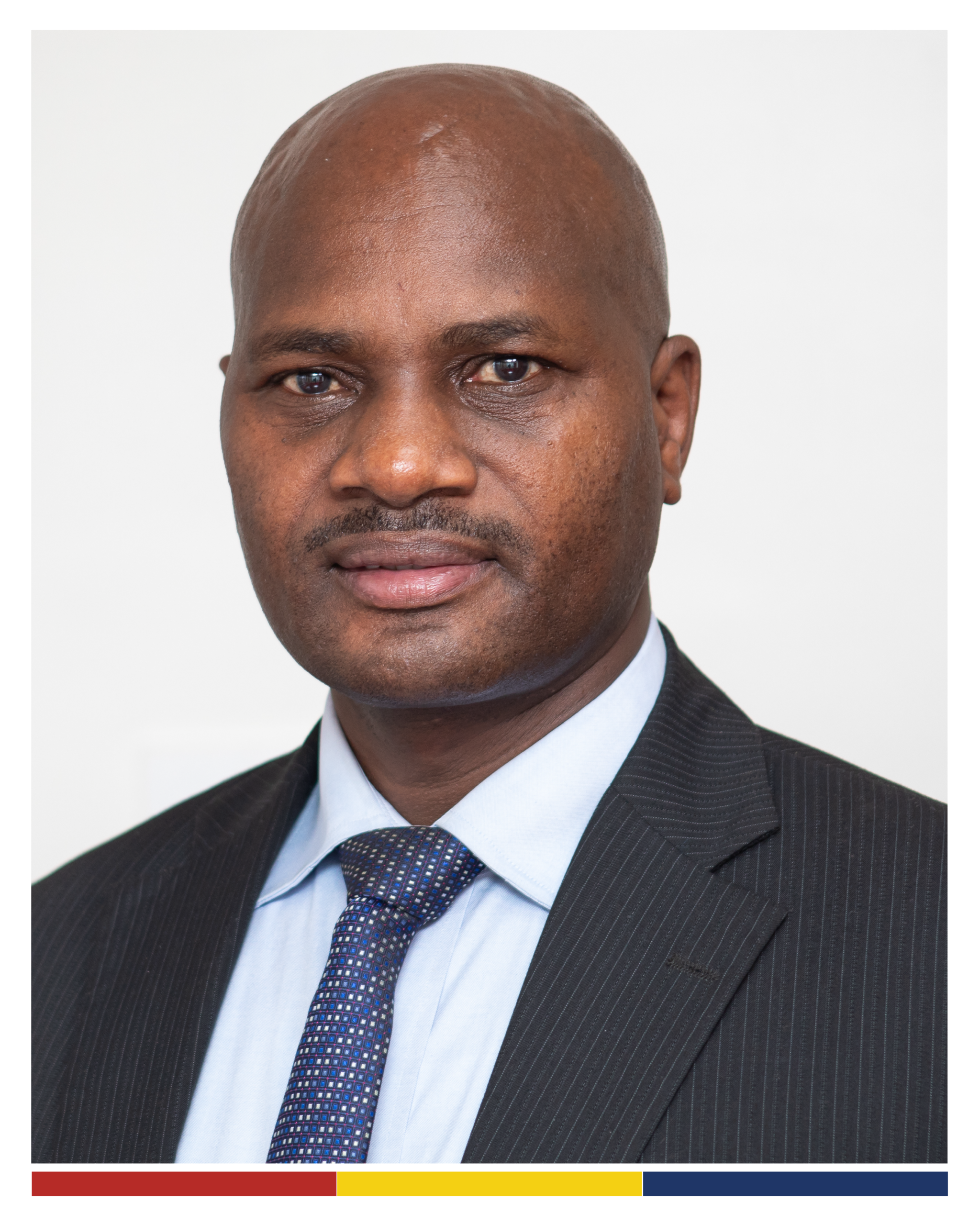 Mr. Edwin Cheluget