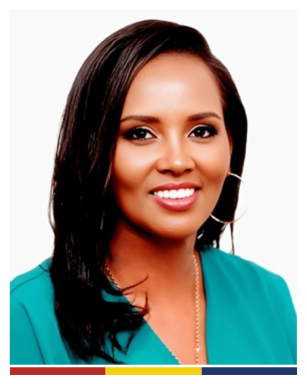 Bernice Sialaal  Lemedeket., EBS