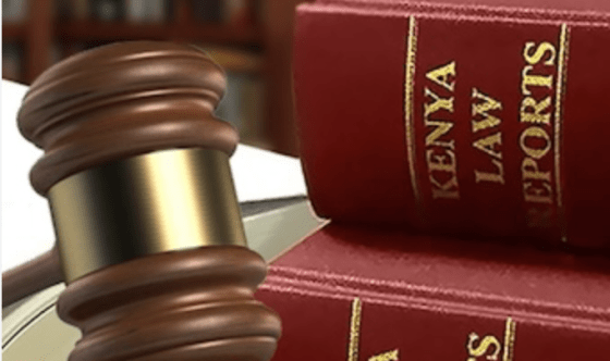 National Police Service Commission(Amendment) Act, 2025