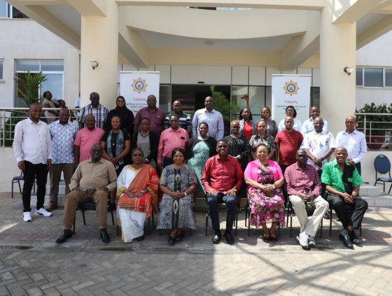 Commission Retreat to Realign 2023-2027 Strategic Plan