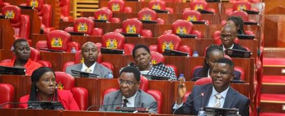 Commission Presents Supplementary Estimates for FY 2025/2026