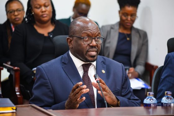 NPSC Engages Senate Committee on Compensation of Officers