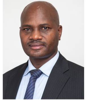 Commissioner Cheluget