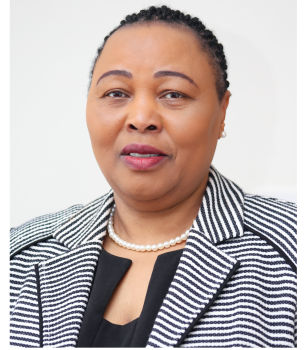 Commissioner Peris