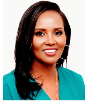 Ms. Bernice S. Lemedeket, MBS Co-Opted Member