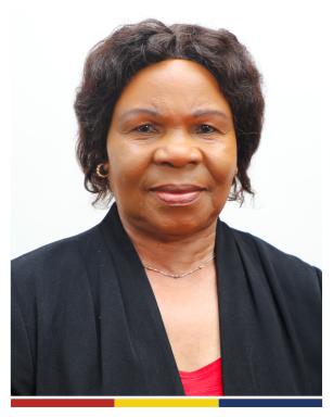 Commission_2025__Vice Chairperson